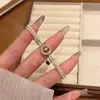 Pulseira Coreana de Estrela de Oito Pontas com Pérolas de Camada Dupla, Pulseira Geométrica Ajustável Estética de Alto Valor de Nicho, Estética de Alto Valor de Nicho