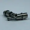Procesamiento de piezas de torno automático acero inoxidable piezas no estándar torno CNC procesamiento de pernos de fijación de precisión