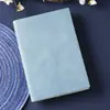 Cuaderno Casual A5 de Piel Suave de Oveja Personalizado con Logo Imprimible Libro de Registro para Reuniones de Negocios de Empresa Personalizado