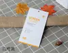 Saco de Embalagem de Película de Vidro Temperado para Celular Saco de Papel de Embalagem para Película de Vidro Apple Saco de Papel de Embalagem para Película de Celular Atacado