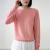 Nueva camiseta de punto de manga corta con cuello redondo, diseño hueco de terciopelo Andy para mujer, capa base versátil, otoño e invierno