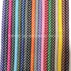 Corda de Poliéster com Pontos Core-Spun 5mm Paracord Cordão para Cós Chapéu Cadarço de Moletom Cordão para Bolsa DIY Cordão de Lanyard