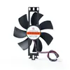 Suministrado Directamente por el Fabricante, Ventilador de Refrigeración Silencioso 1225, Estufa de Inducción, Purificador de Aire, Ventilador de Pie Industrial DC Universal