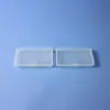 Ligas Rectangulares para el Cabello, Accesorios para el Cabello, Juguetes, Papelería, Brochas de Maquillaje, Empaque de Productos, Artículos Pequeños, Cajas de Almacenamiento de Plástico, Cajas para Piezas, Mayoreo