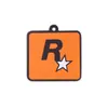 Tabletas de Fragancia para Coche Personalizadas, Papel con Aceite Esencial de Perfume para Coche, Eliminación de Olores, Colgantes de Aromaterapia Modernos de Dibujos Animados, Adornos de Fragancia Personalizados