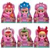 Juguetes de comercio exterior 8 pulgadas 10 pulgadas 12 pulgadas muñeca que llora muñeca Cry Babys bebiendo agua lágrimas muñeca de vinilo