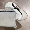 Zapatillas deportivas casuales únicas y versátiles para estudiantes, nuevo modelo de otoño 2026, zapatos blancos con plataforma, suelas gruesas y diseño que aumenta la altura
