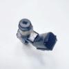 Boquilla de inyección de combustible para motocicleta adecuada para Honda 16450-k27-v01 inyector de combustible de 6 orificios