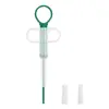 Alimentador de Medicamentos para Gatos Alimentador de Medicamentos para Pets Alimentador de Medicamentos para Pets para Cães Gatinho Alimentador de Medicamentos Líquidos Alimentador de Medicamentos para Pets