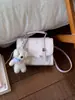 Mochilas de Moda de Este Año para Mujer, Nuevas Mochilas Escolares Pequeñas Estampadas 2025, Bolsos de Mano y Bolsos Cruzados Multiusos