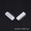 Fábrica de Origem Soquete de Pino Ph-2A~16A, Passo de 2,0 mm, Substitui Conector Jst, Baiyu by Connector