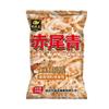 Cebo rey de pesca cola roja verde fresco olor a pescado rofil cañón suelto dace cola amarilla pico torcido cebo 100g sustituto cola roja verde