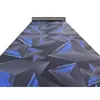 Alfombras para Salas de Billar Completamente Instaladas, Ignífugas y a Prueba de Fuego, Alfombras Acústicas Impresas Personalizadas para Salas de Billar, Cubrimiento Total de Área Grande