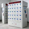 Armário Dispensador de Auto-Resgatador de Mina Armário Robusto Operação Simples Forte Adaptabilidade Fácil Manutenção Armário Dispensador de Auto-Resgatador de Mina