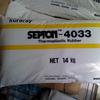 Sebs Japón Kuraray 4055 Copolímero de bloque de etileno-propileno compatible con poliolefina resistente al calor y al ozono