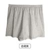 Venta al por mayor transfronteriza de calzoncillos tipo bóxer holgados de algodón puro para hombre para usar en casa, shorts casuales transpirables adecuados para todas las estaciones