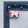 Mini Accesorios de Moño, Ropa para Bebé, Sombreros para Mascotas, Ropa, Zapatos y Sombreros, Accesorios Decorativos, Accesorios Semi-Terminados para Colgar en Bolsas