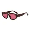 Gafas de Sol Clásicas Simples de Nueva Moda Transfronterizas Gafas de Moda Europeas y Americanas Transfronterizas para Hombres y Mujeres Gafas de Sol de Alta Gama con Protección Solar
