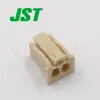 Qianjin Supply Xap-02V-1-Z Conector Carcasa de Plástico Conector Jst en StockY
