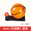 Bola Elástica de Pulso com Corda, Bola de Borracha Rebatível Infantil, Pulseira de Bola Quicante, Bola com Mola, Brinquedo Pequeno para Meninos