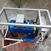 Fabricante Vende Máquina Peladora de Banda de Alta Velocidad, Máquina Peladora de Banda Ligera Bpj-3 Máquina Peladora de Banda Transportadora