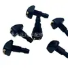 Boquilla de Rociado de Agua para Coche Aspersor Tornillo Boquilla de Rociado de Agua Hebilla de Coche Aspersor de Agua Boquilla de Rociado de Agua para Limpiaparabrisas Boquilla de Rociado de Agua