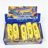 Juguete de barra de mantequilla para aliviar el estrés, para desahogarse, gadget para aliviar el estrés de estudiantes, barra de mantequilla suave y linda de espuma de PU con rebote lento