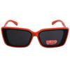 Novos óculos de sol infantis óculos quadrados polarizados infantis estilo coreano óculos de sol infantis da moda 991 ZF3591 óculos