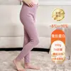 Calça Outono Infantil de Veludo Alemão Classe A Pacote Único Calça de Veludo Macio para Meninas Calça Térmica Sem Costura para Bebê Roupa Íntima Camada Base para Meninas