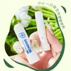 Refrescante y Revitalizante Bastoncillo Inhalador Nasal con Aroma a Menta, Imprescindible para Mantenerse Despierto durante el Trabajo, al Conducir y Estar Alerta después de Trasnochar, para Prevenir el Sueño