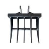 En stock mayorista excavadora retroexcavadora sujetador cucharón estrecho rastrillo conector rápido accesorios para excavadora martillo rompedor