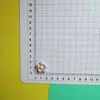 Atacado de acessórios florais coloridos e brilhantes para roupas DIY feitas à mão, acessórios de cabelo, capas de celular, Crocs, capas de fone de ouvido e cabos de dados