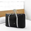 Bolsa de Hombro de Gran Capacidad, Bolsa de Viaje para Abordaje de Corta Distancia para Estudiantes Mujeres que Viven en el Campus, Maleta con Ruedas, Bolso de Maternidad Ligero, Bolsa de Almacenamiento