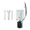 Accesorios para impresora 3D Ender-3-V3SE bloque calefactor hotend actualización para impresión de alto flujo y alta temperatura