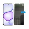 Adecuado para Protector de Pantalla para Teléfono Móvil Realme C83 HD P4Lite Mate Anti-Mirada Luz Azul 15Pro Película de Hidrogel