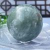 Guizhou jade fitness handebol masculino e feminino exercício grande alça jogar luz verde verde escuro massagem texto jogar bola de mão