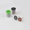 Peça de Corte de Roda de Esmerilamento Fatiada de Resina Metal Fino Etc Corte Esmerilhadeira Elétrica Pendurada Acessórios de Esmerilhamento 35 Peças Engarrafadas