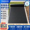 Placa de Drenaje de HDPE para Techos Verdes, Túnel de Cimentación Anti-Perforación, Lámina Superior de Drenaje de Plástico Cóncavo-Convexo 700~1700g