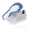 Zapatos Descalzos con Horma Ancha para Hombres y Mujeres, Transpirables con Punta Ancha para Entrenamiento, Fitness, Conducir, Caminar, Zapatos Casuales, Zapatos Deportivos de Malla