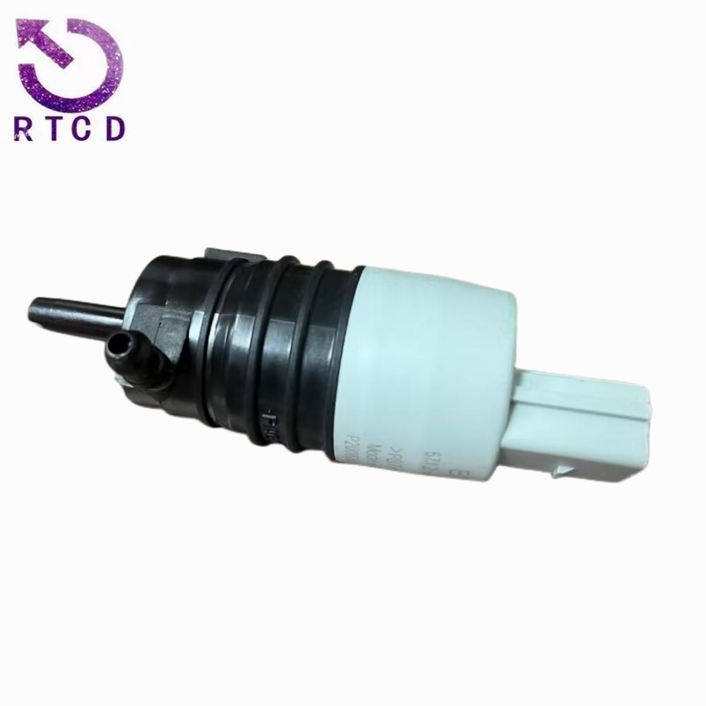 67126934159宝马喷水电机4