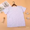Sujetador de Algodón para Mujer Talla Grande Chaleco Sujetador de Algodón Puro para Mujeres de Mediana Edad y Mayores Fabricante Mayorista de Ropa Interior para Mujeres Mayores