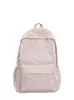 Mochila Altamente Atraente com Laço Novo Modelo 2026 para Alunos do Ensino Fundamental e Médio, Mochila de Viagem de Curta Duração com Grande Capacidade