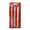 Herramienta Especial de Tres Cuchillas para Pedicura y Manicura Lista para Usar del Fabricante, Eliminación de Piel Muerta Afilada, Limpieza, Artefacto para el Cuidado del Hogar