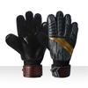 Nuevos Guantes de Fútbol, Grado Profesional para Competición, Transpirables, Látex Antideslizante con Protección en los Dedos, Adecuados para Niños y Adultos, Entrenamiento de Fábrica