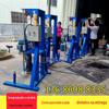 Máquina de dispersão de líquido oleoso 911 à base de água 951 poliuretano máquina de dispersão de revestimento à prova d'água fabricante Qingxi