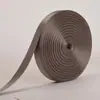 Cinta de Nylon Poliéster Imitación Patrón Espiga Accesorios para Ropa Correa de Bolso Correa de Mochila Tira de Doble Hombro Banda de Borde Resistente al Desgaste