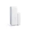 Fabricante Original Detector de Abertura de Porta Sem Fio 433Mhz Loja Casa Porta e Janela Antifurto Alarme Magnético de Porta Sem Fio