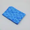 Toalha Absorvente para Pets Atacado Multifuncional Espessa Imitação de Camurça Toalha de Banho Secagem Rápida para Cachorro Limpeza de Gato Não Gruda Pelos