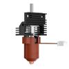 Impresora 3D Creality K1/K1Max K1C Boquilla Integrada Cabezal de Impresión Accesorios Actualización Kit Hot End de Extrusión