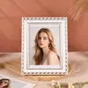 Porta-Retrato Retrô Estilo Europeu para Fotos de Casamento de Estúdio A4 de Mesa 6 polegadas 7810 polegadas A3 de Parede para Crianças Espuma PS Porta-Retrato Atacado